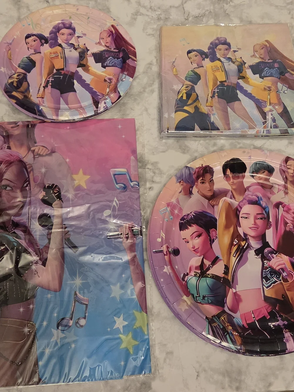 SKCFVHB unofficial kpop